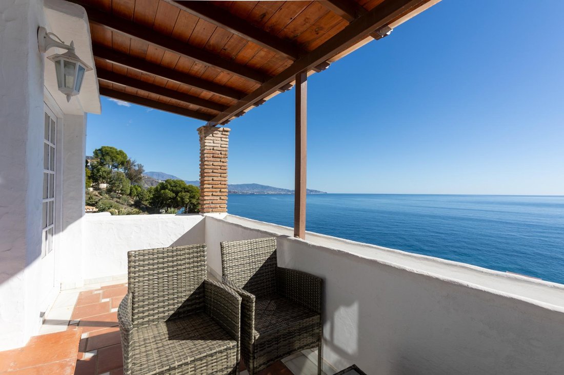 Villa in Almunecar, Andalusia, Spain 2 - 16749708