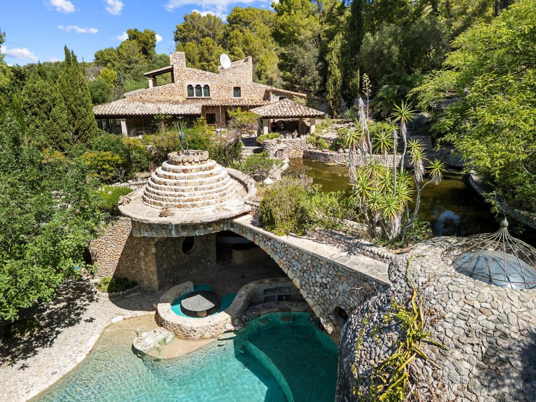 House in Alcudia, Balearic Islands, Spain 1 - 16750461
