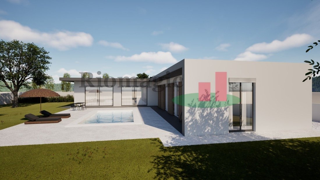 House in Santo Onofre e Serra do Bouro, Leiria District, Portugal 1 - 16750102