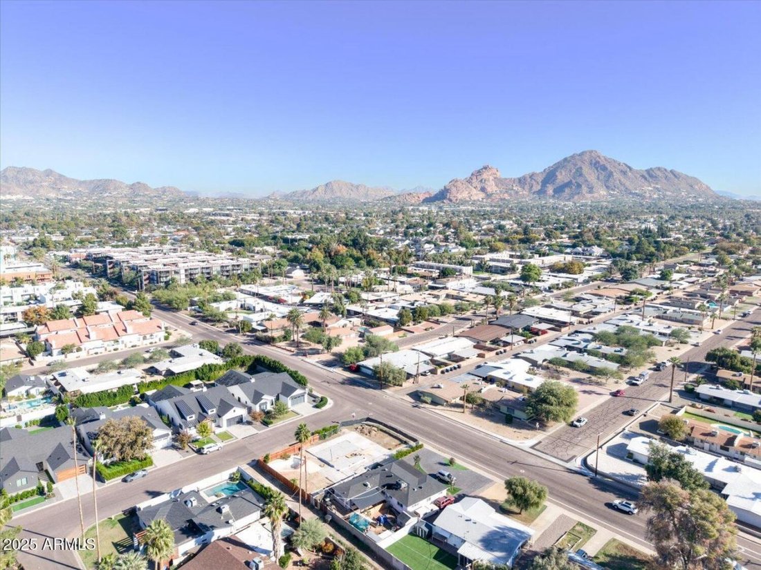 House in Phoenix, Arizona, United States 2 - 16751703