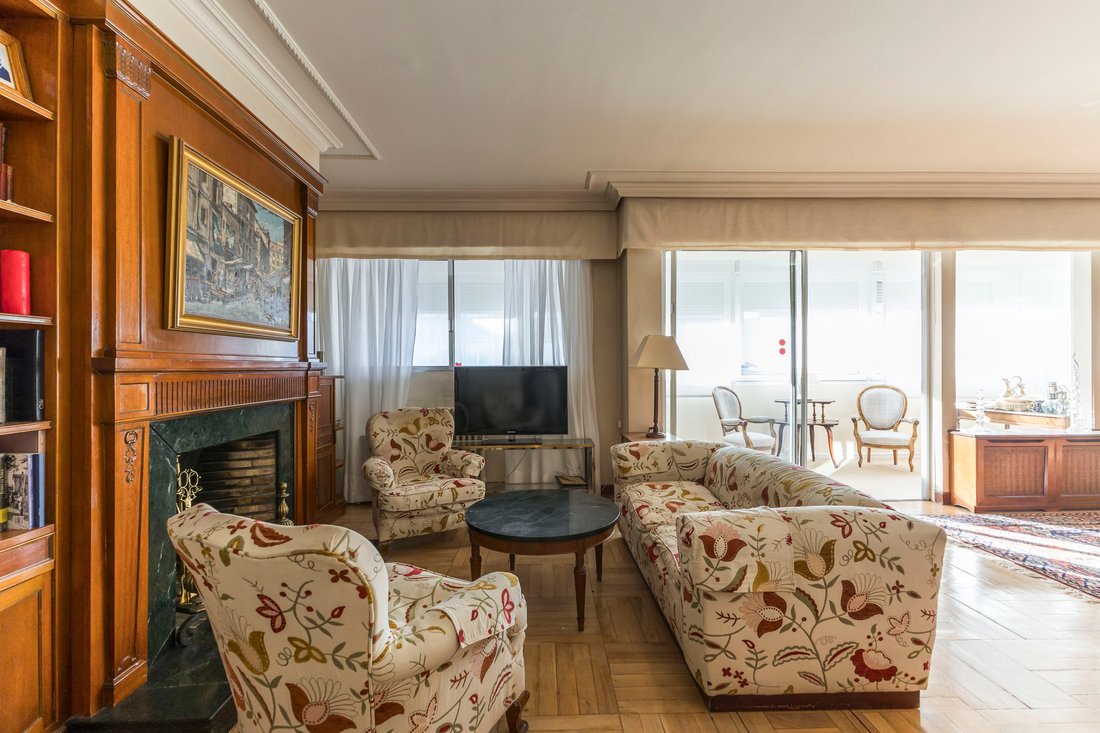 Apartment in Tetuan, Madrid, Spain 5 - 16749882