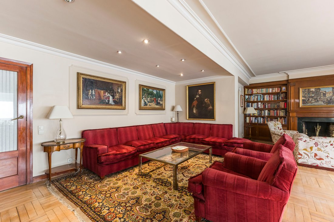 Apartment in Tetuan, Madrid, Spain 3 - 16749882