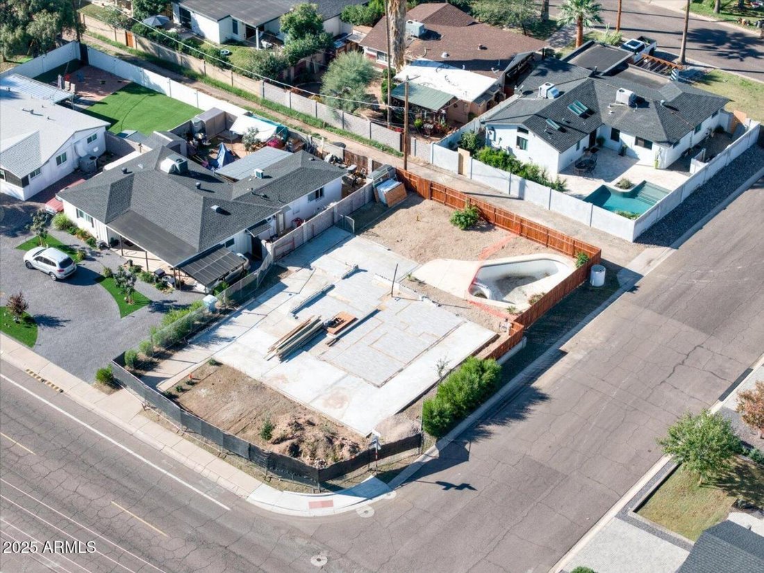 House in Phoenix, Arizona, United States 5 - 16751703