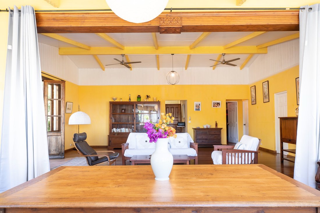 House in Puna'auia, Windward Islands, French Polynesia 5 - 16749089