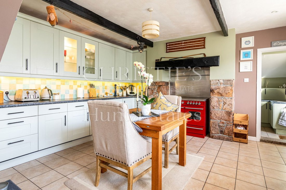 House in Jersey, St Lawrence, Jersey 5 - 13234088