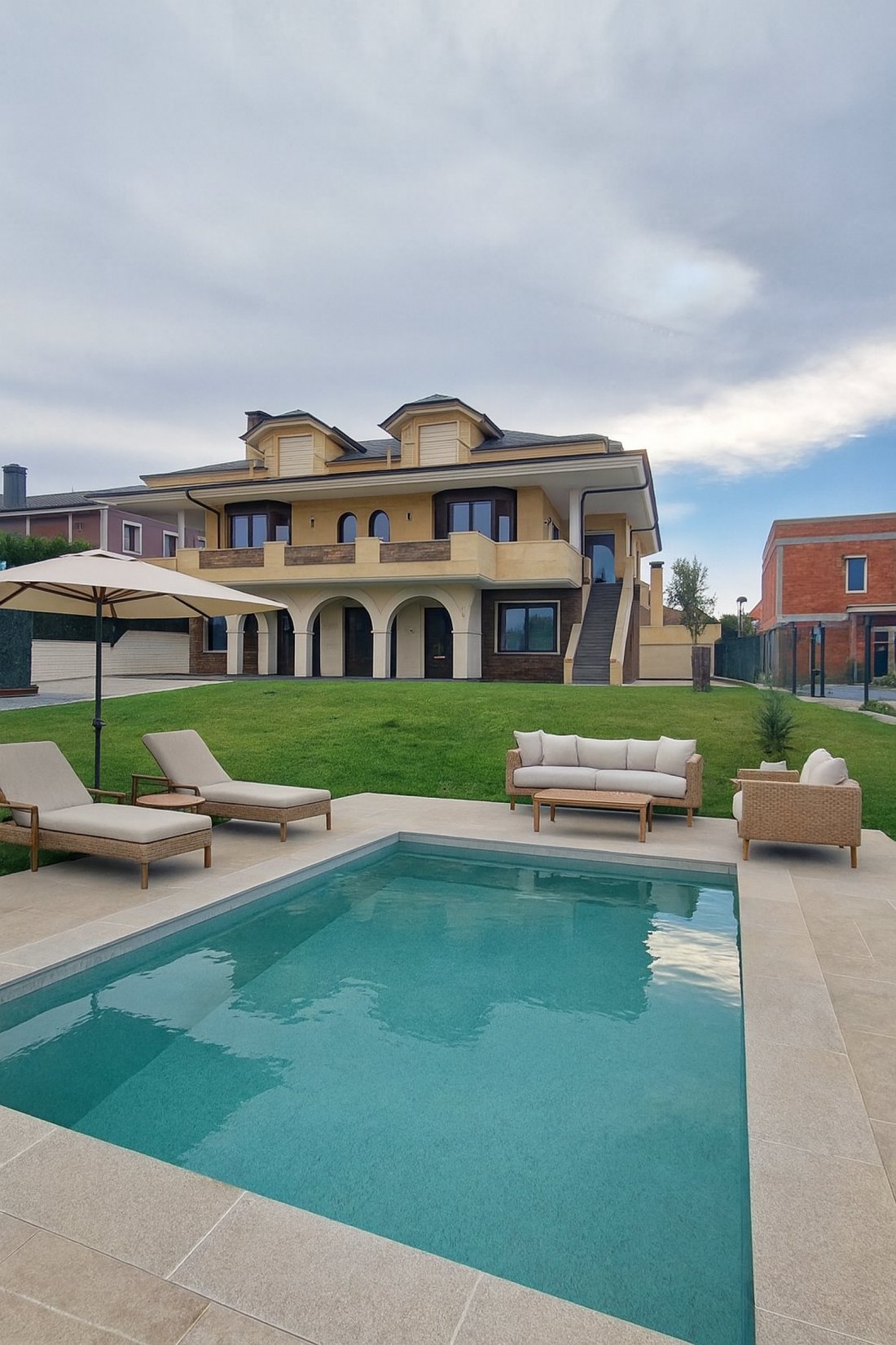 Casa a Suances, Cantabria, Spagna 1 - 16531025