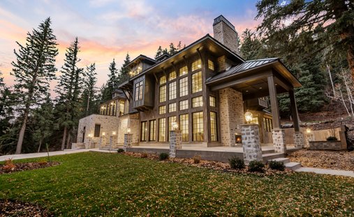 Casa en Provo, Utah, Estados Unidos 1