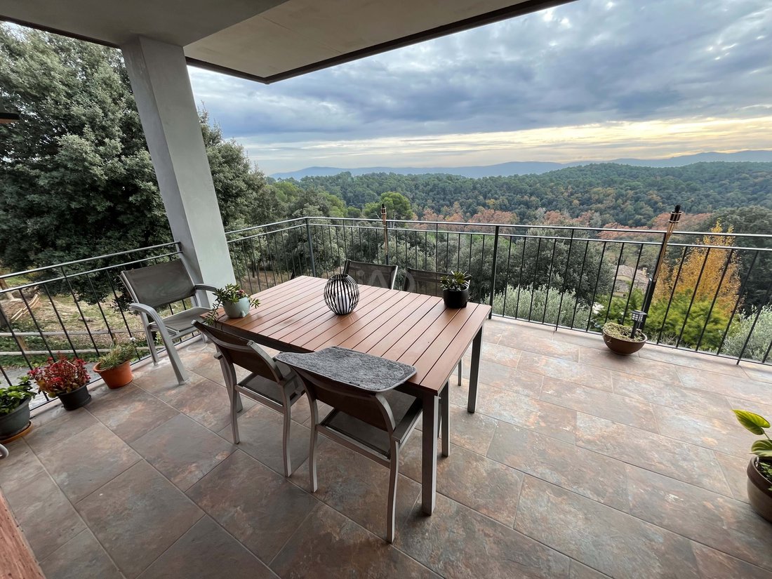Chalet in les Franqueses del Valles, Catalonia, Spain 4 - 16752644