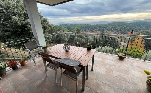 Chalet a les Franqueses del Valles, Catalogna, Spagna 1