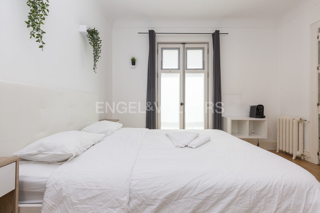 Apartment in Centro, Madrid, Spain 2 - 16749933