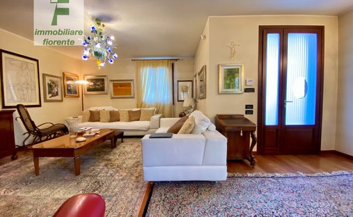 House in Vigodarzere, Veneto, Italy 1