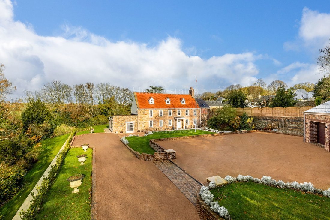 House in Jersey, St Lawrence, Jersey 1 - 16752620