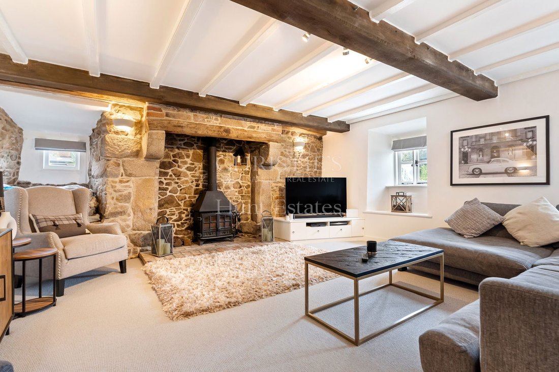 House in Jersey, St Lawrence, Jersey 3 - 14748923