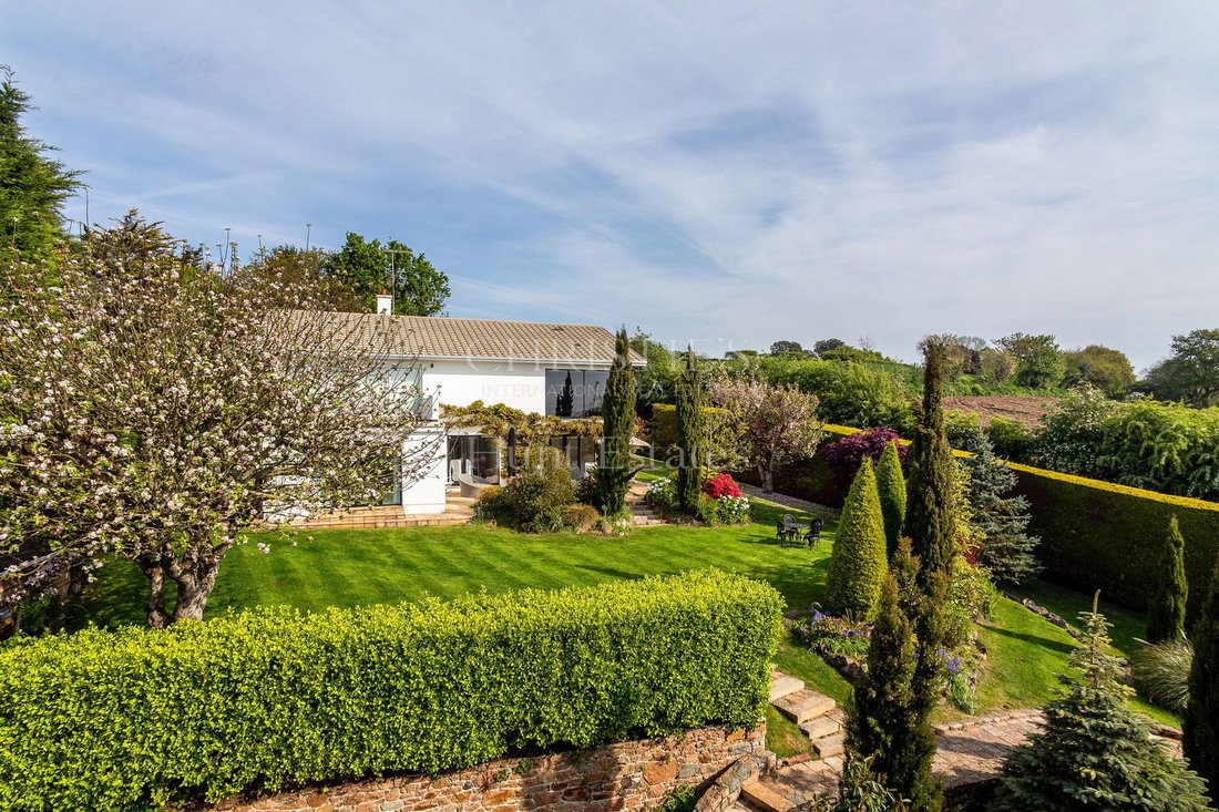 House in Jersey, St Lawrence, Jersey 1 - 15604501