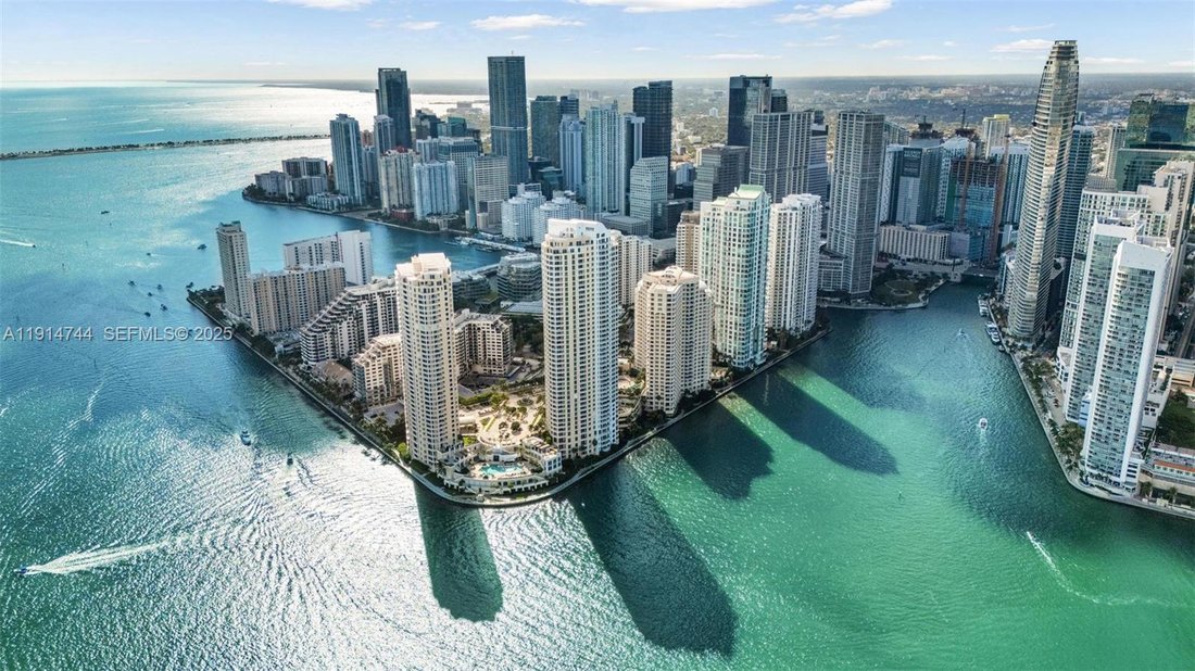 Condo in Miami, Florida, United States 4 - 16689053