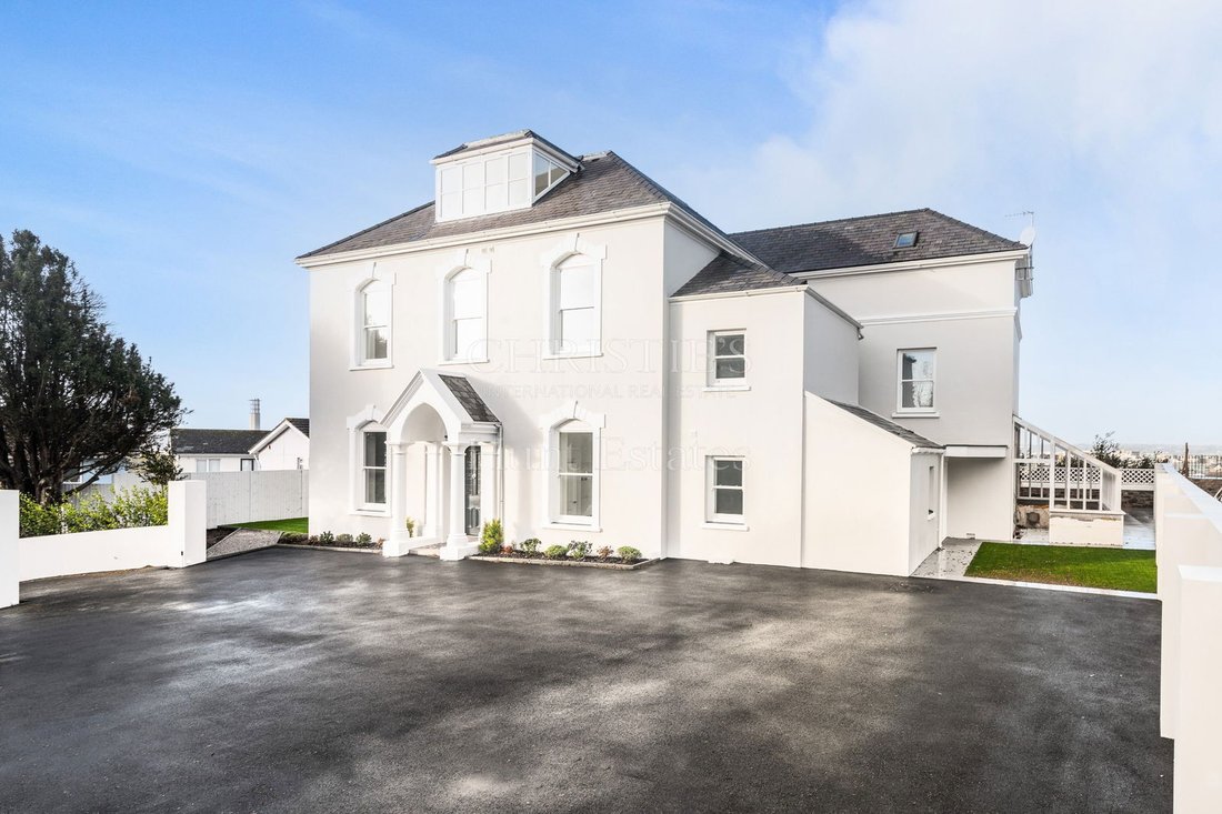 House in Saint Helier, St Helier, Jersey 2 - 13629579