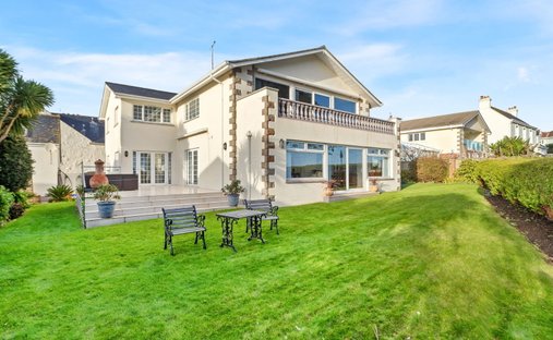 Casa en St Clement, St Clement, Jersey 1