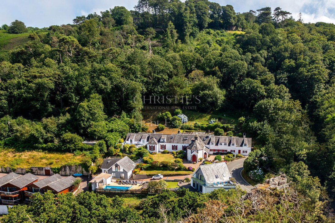 House in Trinity, Trinity, Jersey 1 - 13944264
