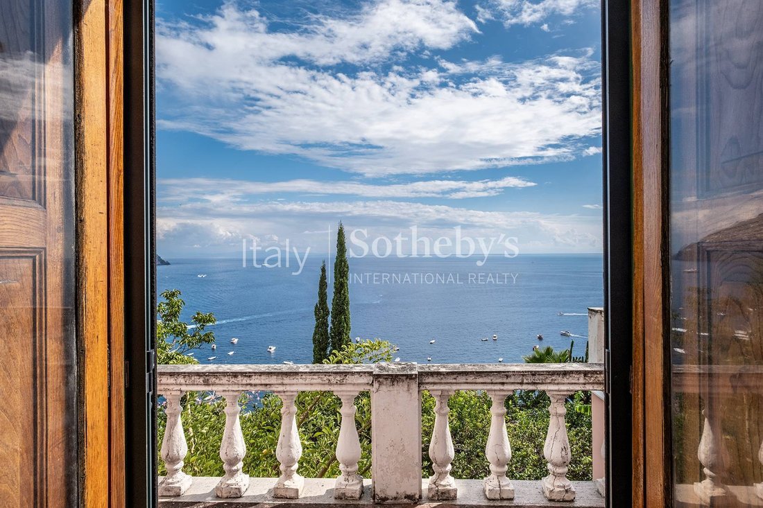 Maison à Positano, Campanie, Italie 2 - 16752633