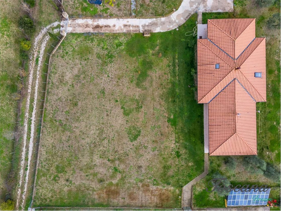 Villa in Massa Marittima, Tuscany, Italy 5 - 16749410