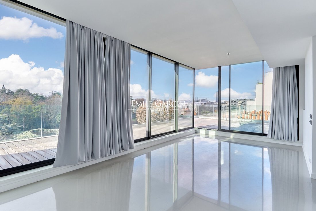 Apartment in Mouton Duvernet, Paris 14e Arrondissement, Paris 2 - 16751401