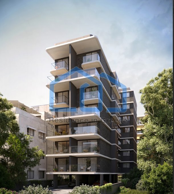 Apartment in South Athens, Attica, Greece 1 - 16751005