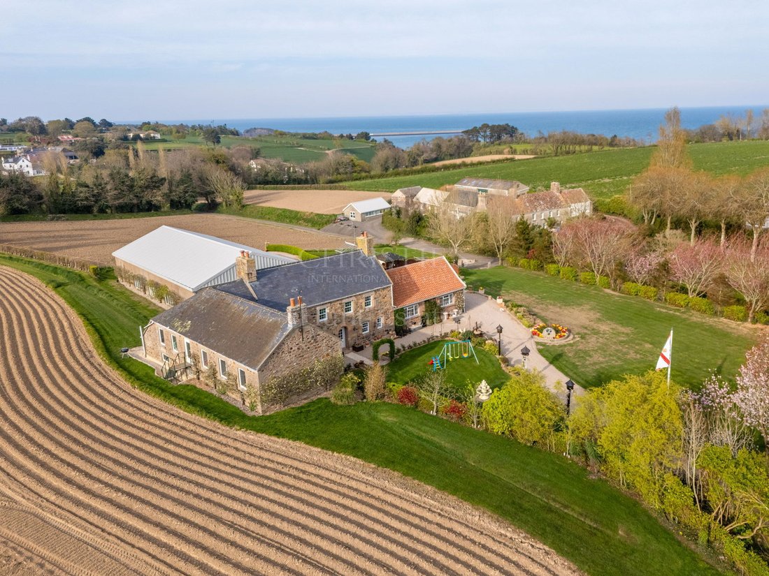 House in Jersey, St Lawrence, Jersey 1 - 15592905
