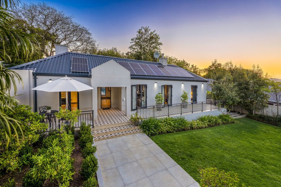 House in Cape Town, Western Cape, South Africa 1 - 16749209