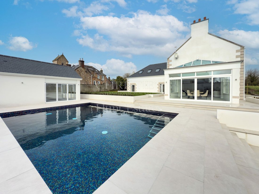 House in Jersey, St Lawrence, Jersey 2 - 15285758