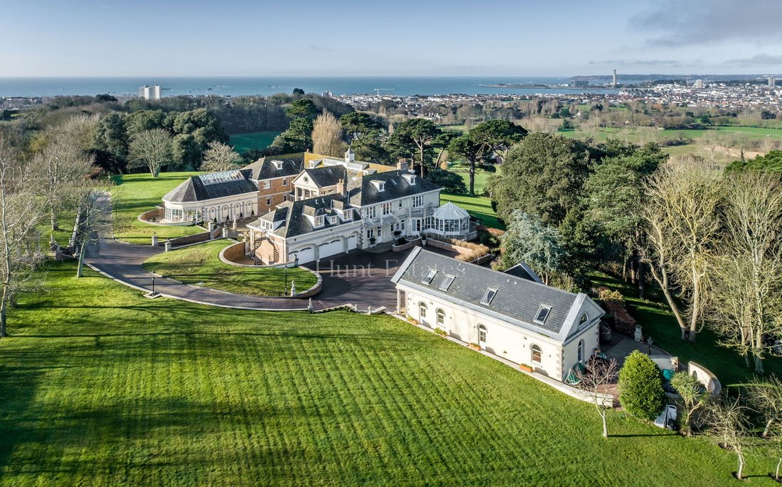House in Jersey, St Lawrence, Jersey 3 - 11331440
