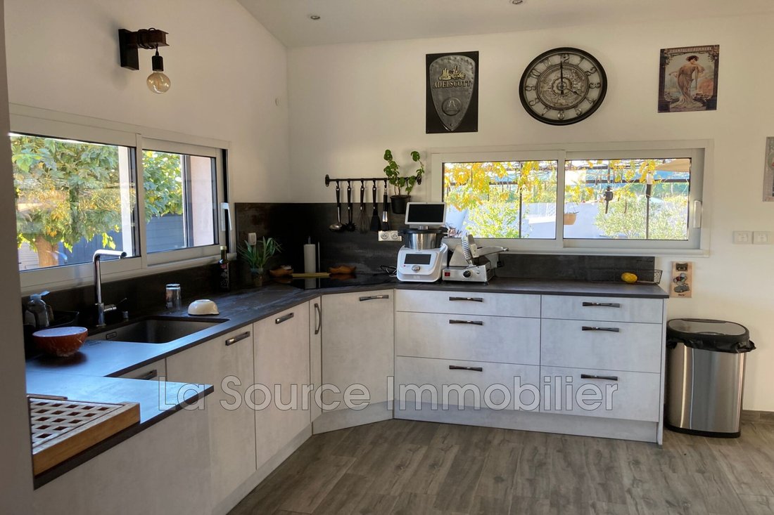 Villa in Sud, Vidauban, France 3 - 15595852