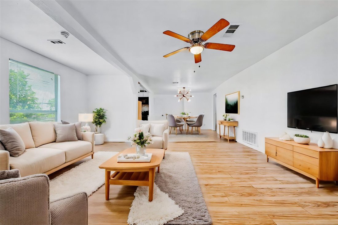 House in Austin, Texas, United States 1 - 16750027