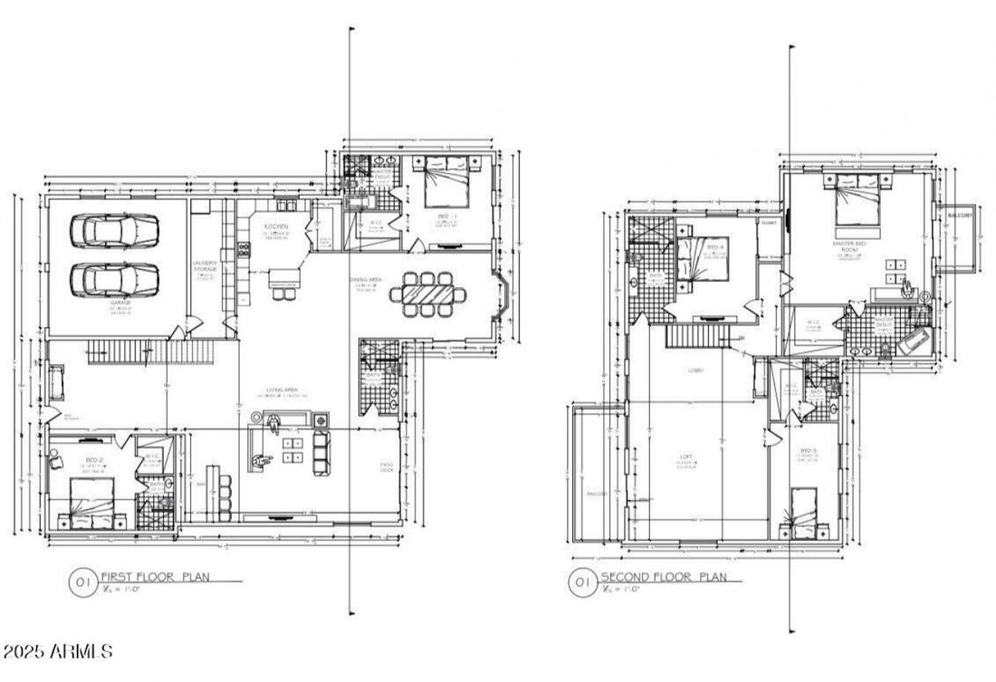 House in Phoenix, Arizona, United States 1 - 16751703