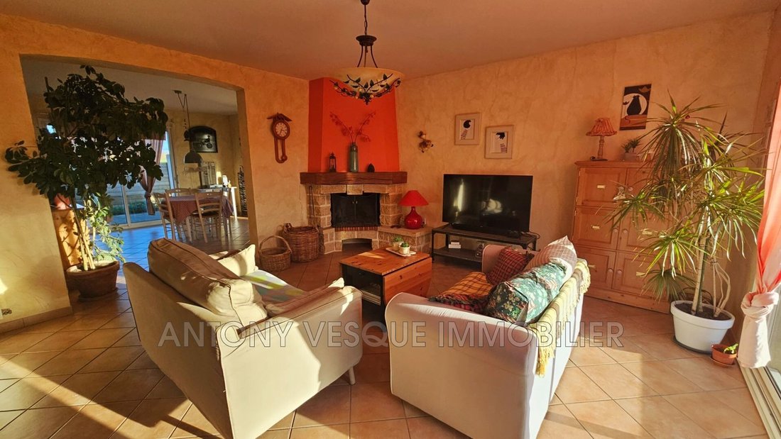 Villa in Agon-Coutainville, Normandy, France 5 - 16751200
