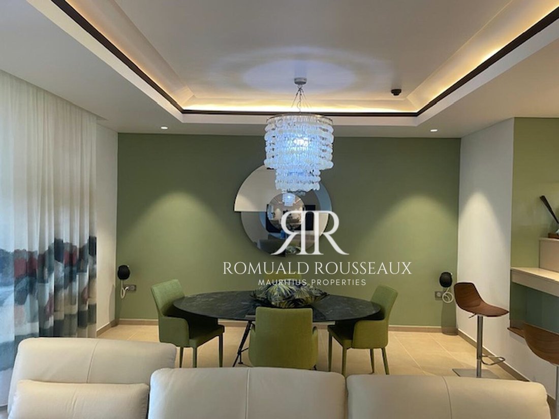 Apartment in Beau Champ, Flacq District, Mauritius 1 - 15572103