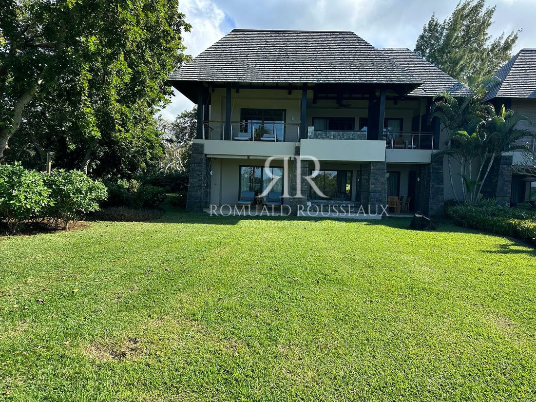 Apartment in Beau Champ, Flacq District, Mauritius 2 - 14527852