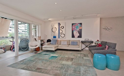 Apartment in Rio de Janeiro, State of Rio de Janeiro, Brazil 1