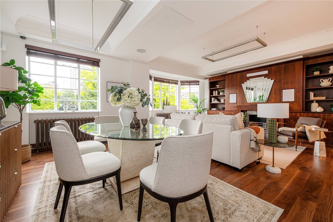 Apartment in Westminster, England 3 - 16751066