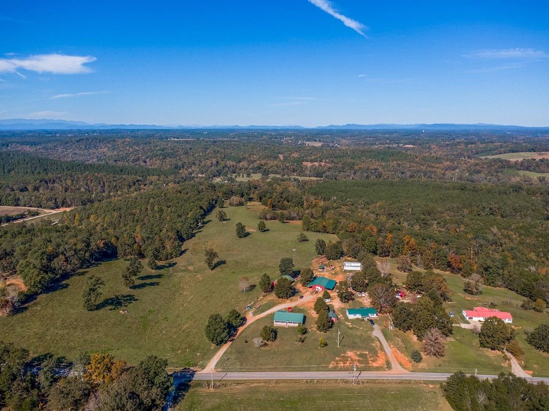 Land in Rutherfordton, North Carolina, United States 2 - 16752032