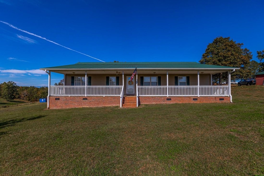 Land in Rutherfordton, North Carolina, United States 3 - 16752032