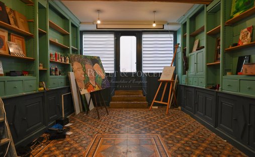 Castle for Sale in Pézenas, Occitanie, France