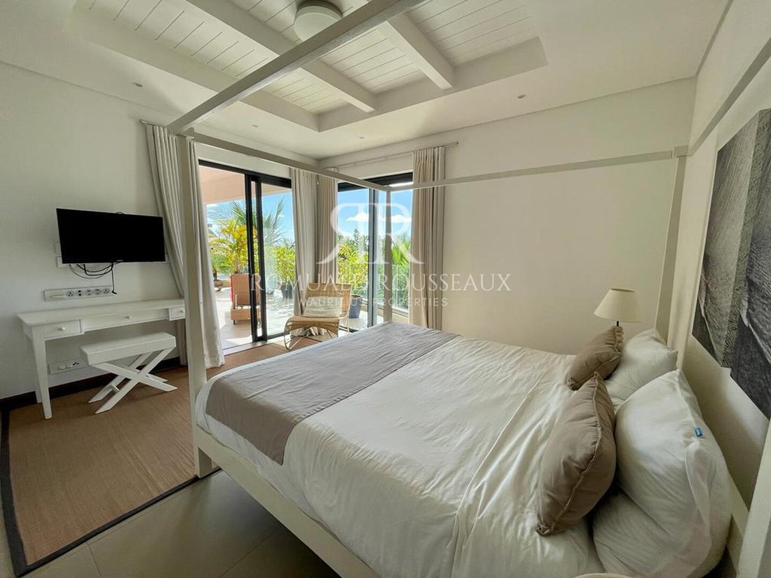 Apartment in Rivière du Rempart, Rivière du Rempart District, Mauritius 5 - 16751793