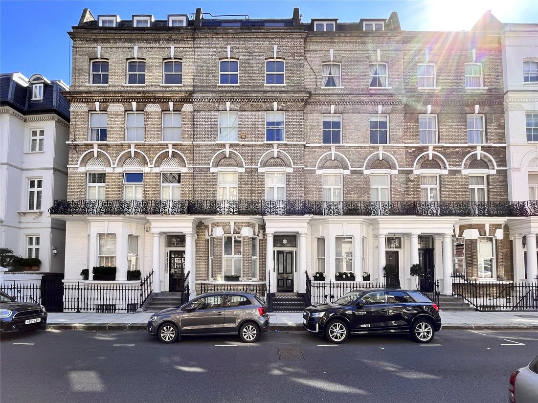 Apartment in Chelsea, Kensington And Chelsea, England 4 - 16751134