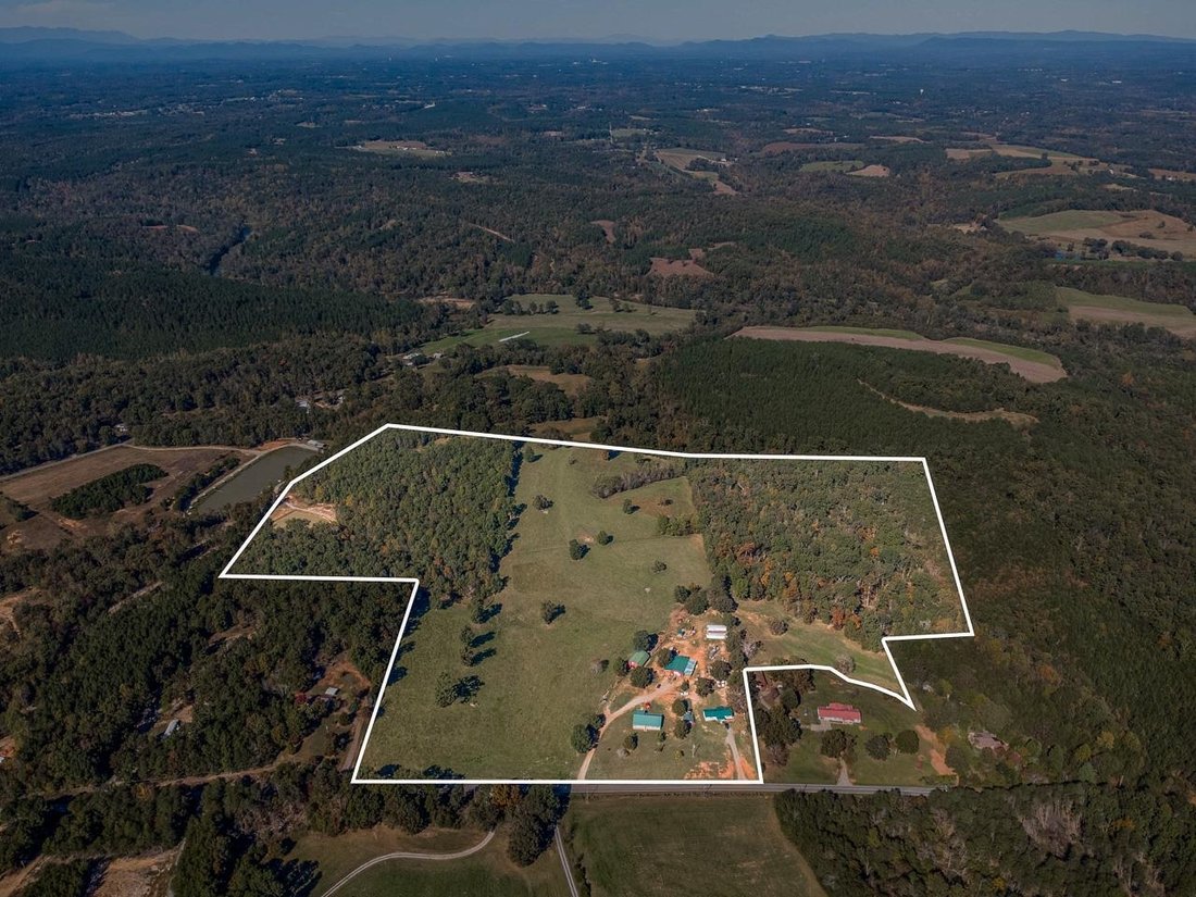 Land in Rutherfordton, North Carolina, United States 1 - 16752032