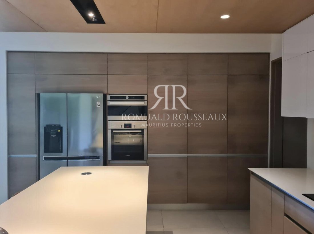 Apartment in Grand Baie, Rivière du Rempart District, Mauritius 5 - 16751695