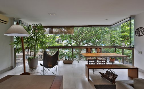 Appartamento a Rio de Janeiro, Rio de Janeiro, Brasile 1