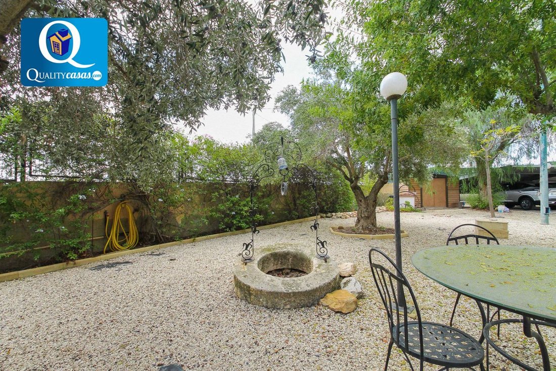Villa in Sant Vicent del Raspeig, Valencian Community, Spain 3 - 16751103