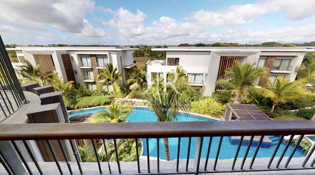 Apartment in Grand Baie, Rivière du Rempart District, Mauritius 4 - 16751754