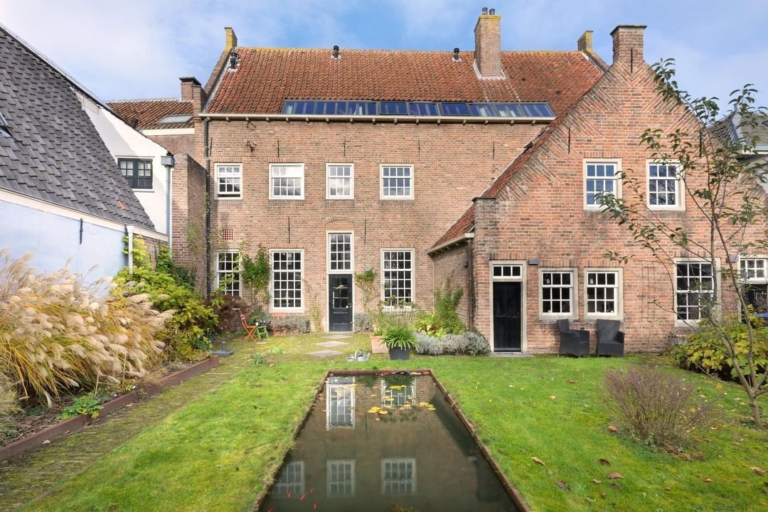 Villa in Culemborg, Gelderland, Netherlands 1 - 16751956