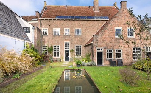 Villa a Culemborg, Gheldria, Paesi Bassi 1